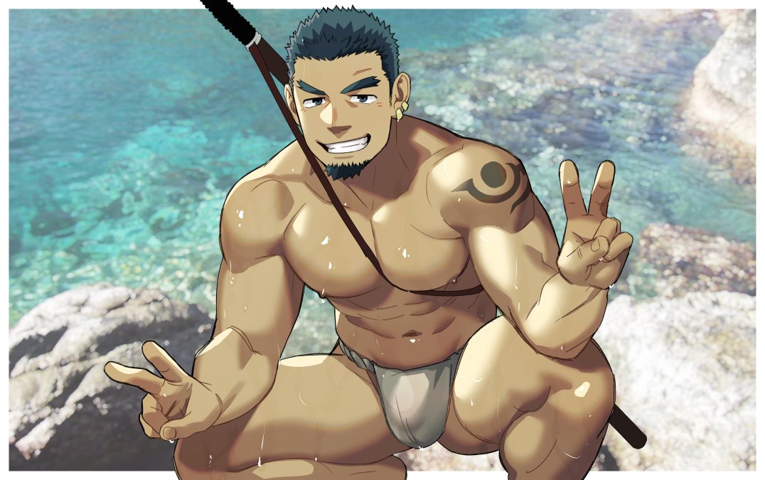 #異海 始めちゃったんだけど時間ないのに止めらんない…😭　千波きゅんしゅき……　（全然似なかった😭）