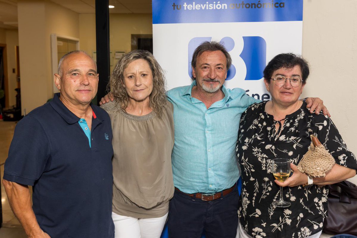 arnau_rafa's tweet photo. I PREMIOS EXCELENCIA AGROALIMENTARIA
La 8 Mediterráneo https://t.co/fXGvPvhYyr