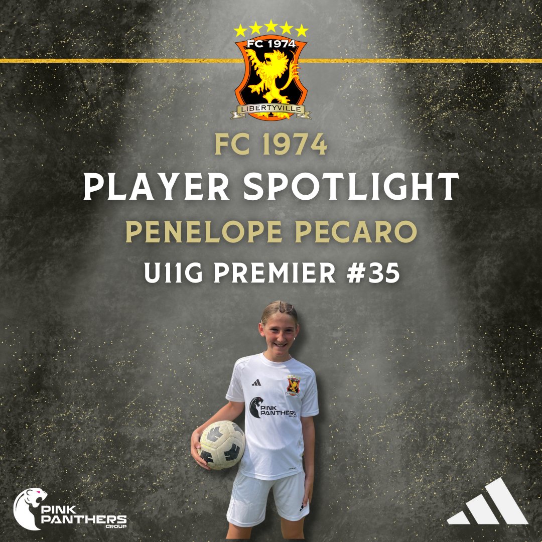 GLSA FC 1974 Libertyville tweet media