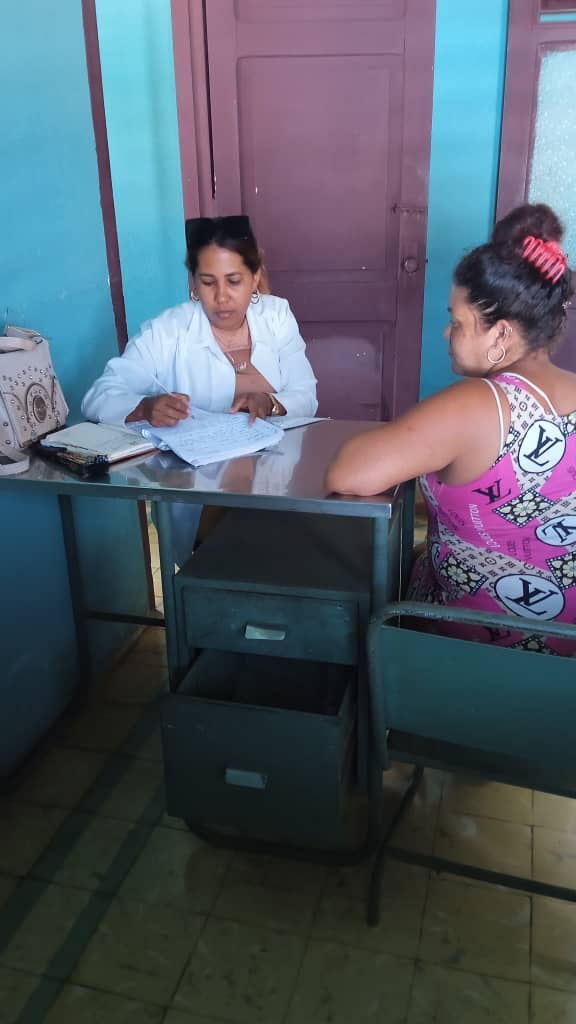 Desde nuestro municipio #PericoEnVictoria la atención del PAMI se lleva hasta las comunidades vulnerables.
#MatancerosEnVictoria
<a href="/CarlosC64808313/">Carlos Clemente</a> 
<a href="/BatistaAliuska/">Ali</a> 
<a href="/DrRobertoMOjeda/">Dr. Roberto Morales Ojeda</a> 
<a href="/japortalmiranda/">José Angel Portal Miranda</a> 
<a href="/gpppmatanzas/">Gobierno Provincial del Poder Popular en Matanzas</a> 
<a href="/JuanAlbert96111/">Juan Alberto Alfonso Yanes</a> 
<a href="/MalagonOfelia/">Ofelia Malagón Márquez</a> 
<a href="/mariofsabines/">Mario Sabines Lorenzo</a>