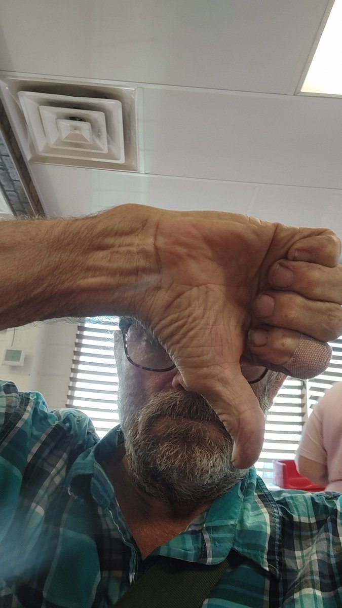 Advocate for Vets on Non-Serv Connect. Disability tweet media