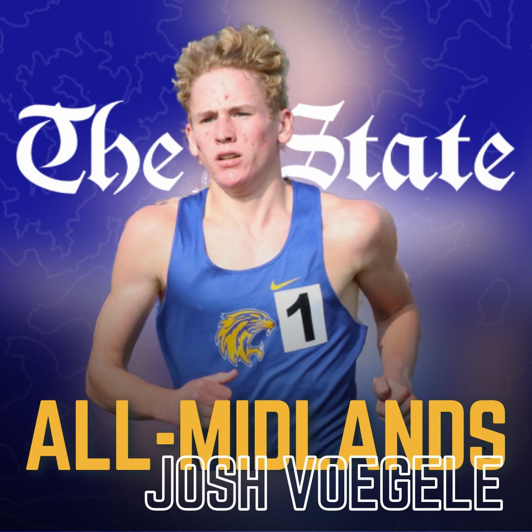 Lexington T&F tweet media