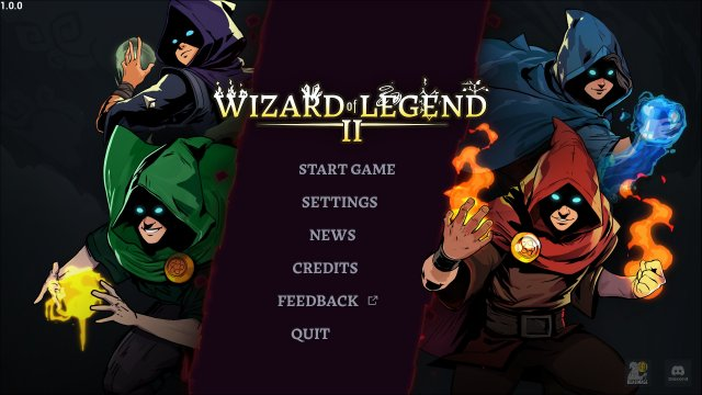 GameGrin (@gamegrin) on Twitter photo Read our preview of Wizard of Legend 2 to find out more information about the game! Check out the link below.
<a href="/WizardofLegend2/">Wizard of Legend 2 | Wishlist on Steam 🔥</a> Read our preview of Wizard of Legend 2 to find out more information about the game! Check out the link below.
<a href="/WizardofLegend2/">Wizard of Legend 2 | Wishlist on Steam 🔥</a>