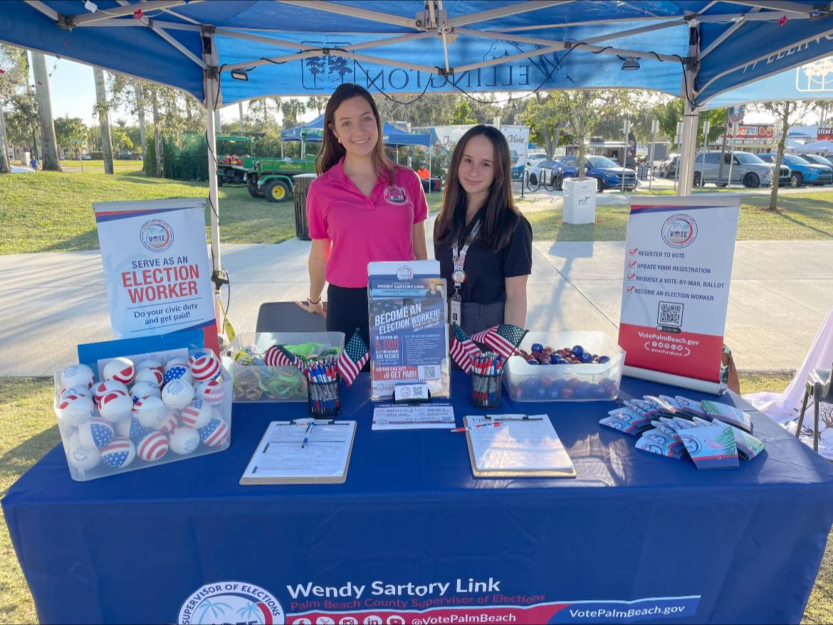 🌟✨Our outreach team loves connecting with the community and is always on the lookout for exciting new ways to get involved! If you would like us to join your event and make it even more special, we want to hear from you. Let’s have a great event together!🎉

👉 Reach out to us