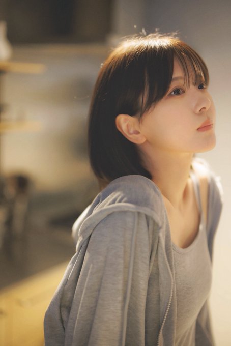 Twitterのコスプレ画像3