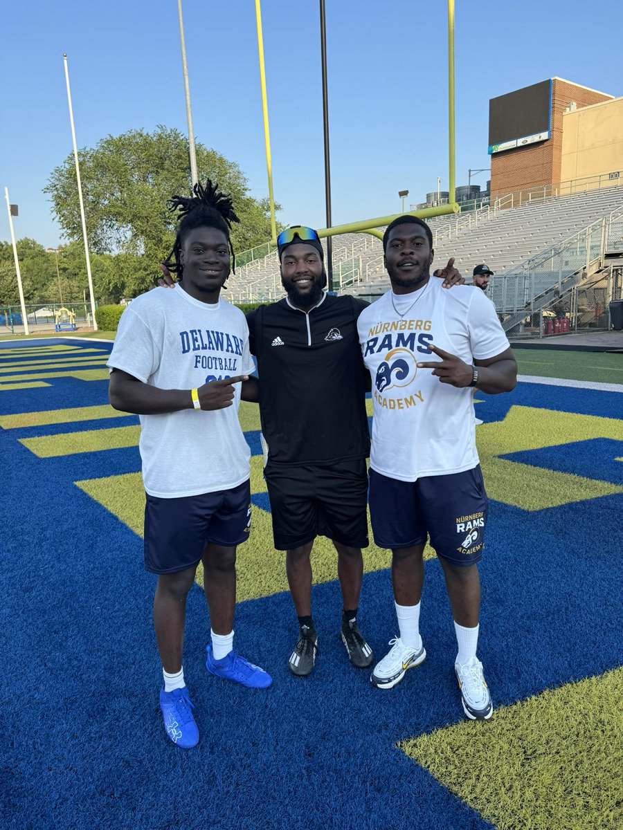 Jaco Pegha 🇨🇲 (@peghajaco) on Twitter photo After a great Camp I’m blessed to say that I received an offer from THE UNIVERSITY OF DELAWARE!! <a href="/CoachHawk_k9/">Kyre Hawkins</a> <a href="/JoshAlaeze/">Coach Josh Alaeze</a> <a href="/RamsAcademy/">Nürnberg Rams Academy</a> <a href="/PPIRecruits/">PPIRECRUITS</a> <a href="/BCollierPPI/">Brandon Collier</a> After a great Camp I’m blessed to say that I received an offer from THE UNIVERSITY OF DELAWARE!! <a href="/CoachHawk_k9/">Kyre Hawkins</a> <a href="/JoshAlaeze/">Coach Josh Alaeze</a> <a href="/RamsAcademy/">Nürnberg Rams Academy</a> <a href="/PPIRecruits/">PPIRECRUITS</a> <a href="/BCollierPPI/">Brandon Collier</a>