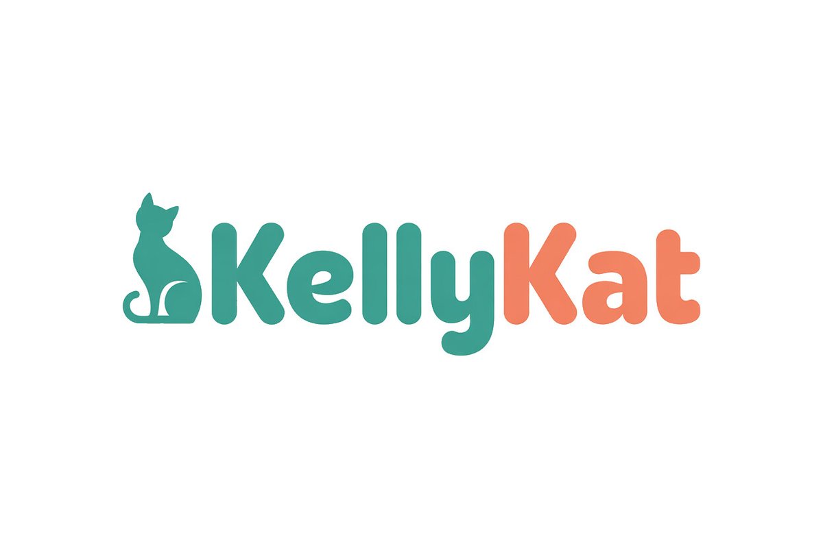 😼 KellyKat.com — bold, sassy, and unforgettable. A playful 8-letter brand for fashion, beauty, or lifestyle startups ready to pounce on attention. Stylish, sleek, and full of personality. Meow-worthy digital branding starts here. 💅✨ #domainforsale #branding #Startup