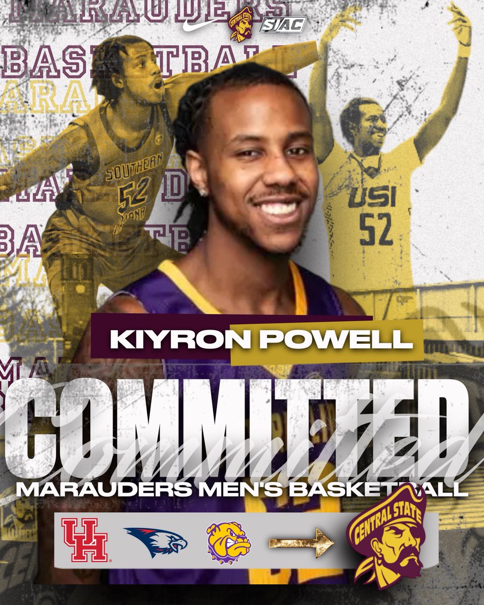 Kiyron Powell tweet media