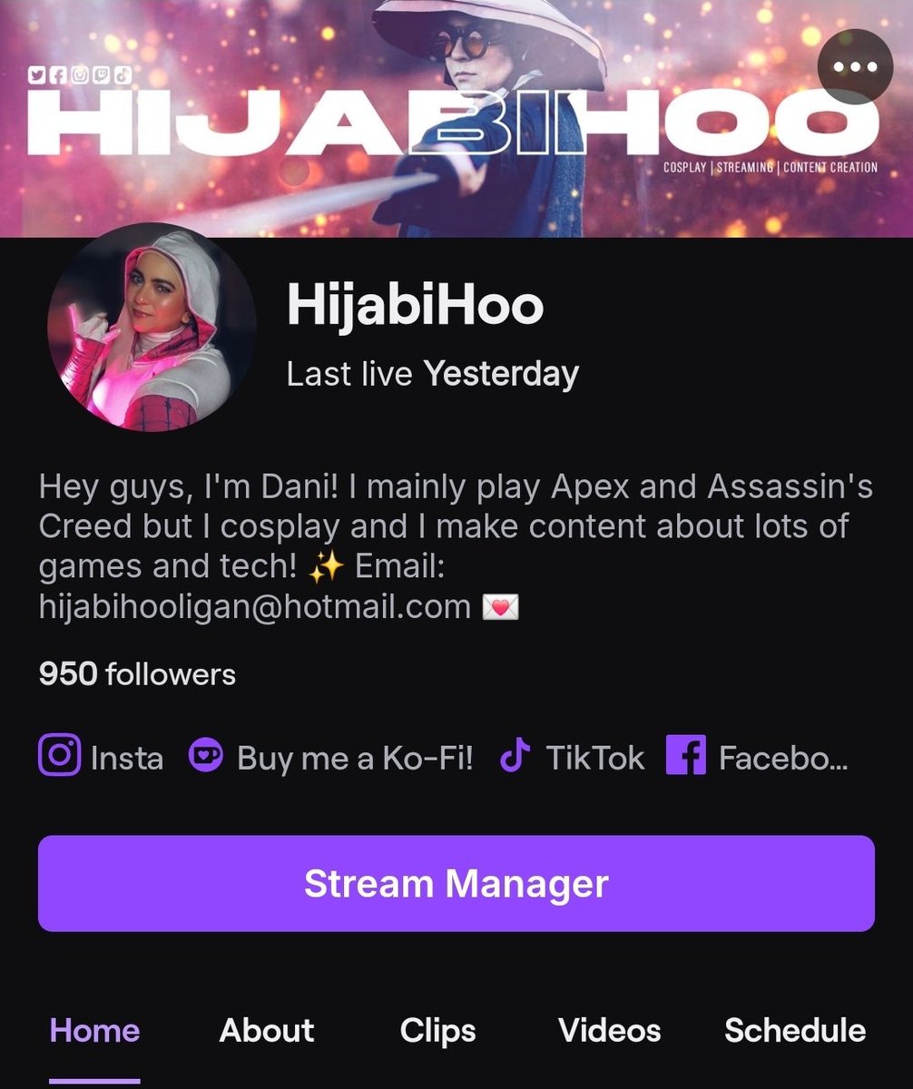 Guys I'm so close to 1k on the 💜 app!