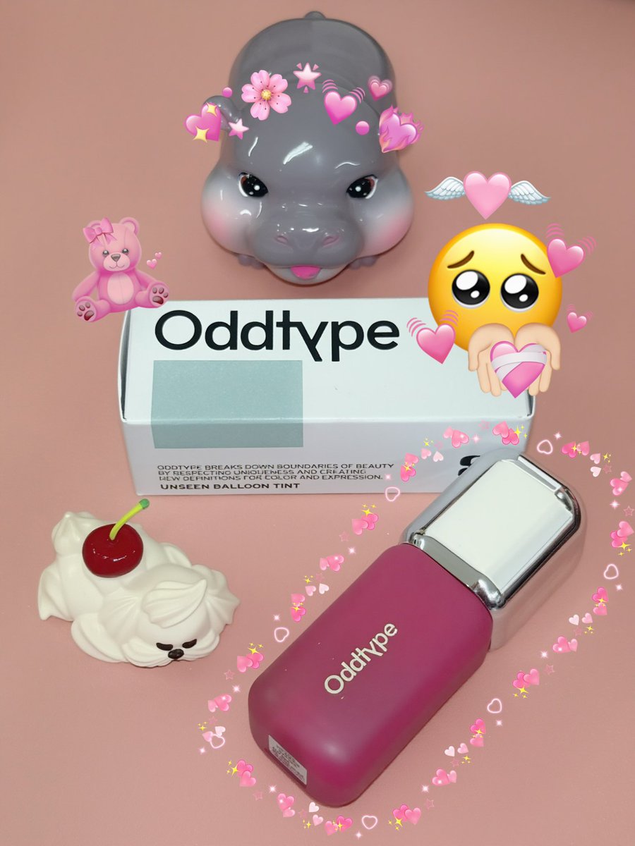 Oddtype 877
คือดีมากก