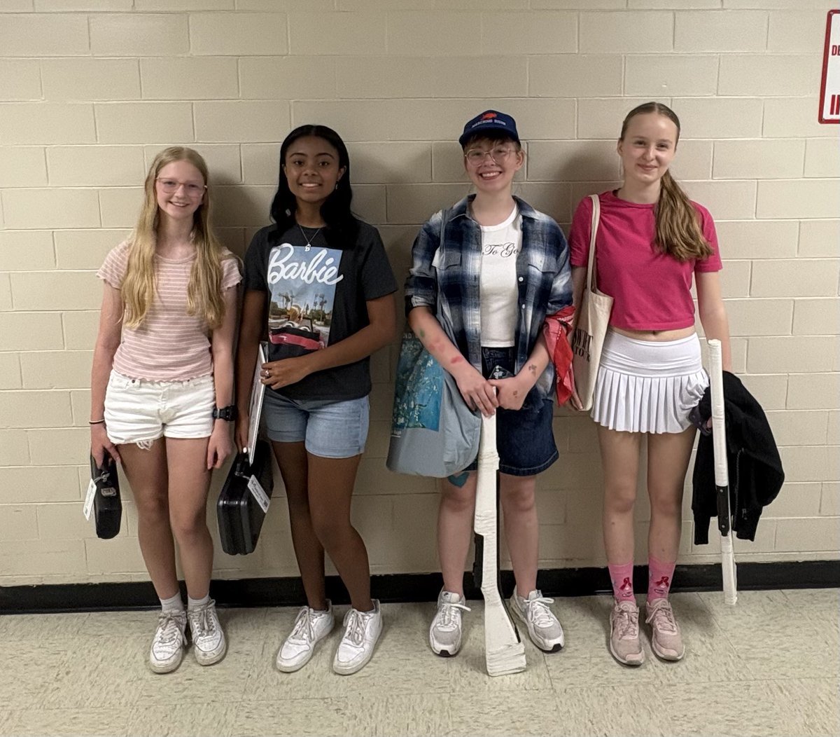 Fenton Bands tweet media