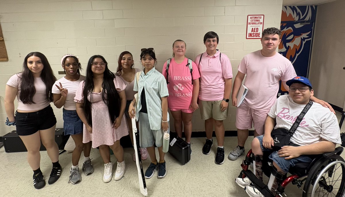 Fenton Bands tweet media