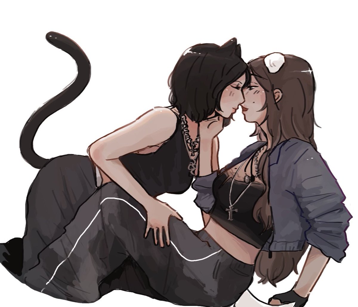 Yuri so good