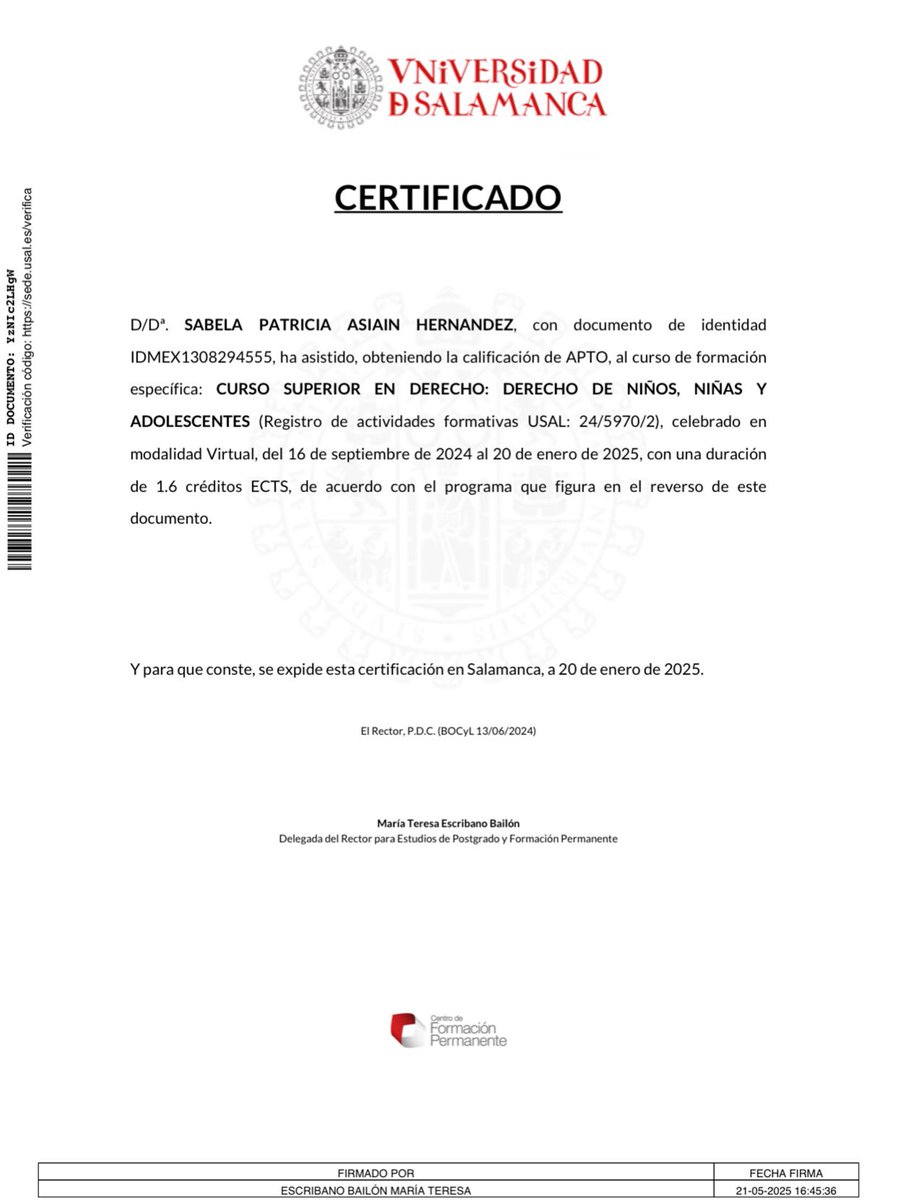 Es nuestra obligación poner en práctica todo lo que estudiamos 💕 para que de verdad valga la pena. 

Feliz de que nada se quede en el papel 🫶🏽