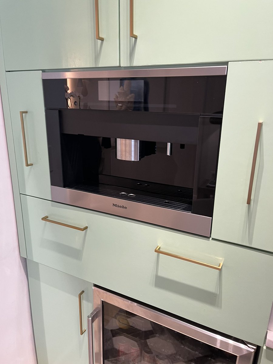 DallasMieleSpec's tweet image. #Miele #CoffeeMachineRepair #Dallas #TheMieleGuy maps.app.goo.gl/1ndMuXYjBadtpu…