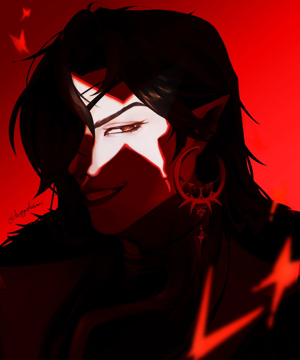 anyelisuwu's tweet photo. Hua cheng! 🎲🦋

#HuaCheng  #SanLang  #TGCF https://t.co/ulePDJX3cb