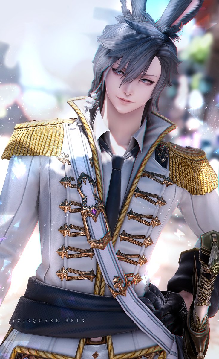 どこかの国の王子様