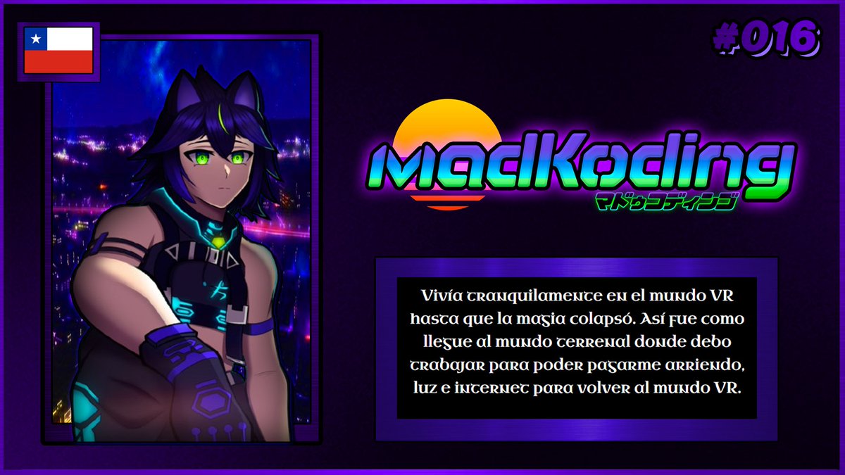 Ritcher Code 🖥️✨《 Staff KuroRingo 》 (@ritchercode) on Twitter photo <a href="/YeicokP/">💻0️⃣Y▪e▪i▪c▪o▪k▪p▪_▪H▪a▪r▪v (CompaTubers) 0️⃣💻</a> <a href="/CornyHolocean/">CORNY HOLOCEAN🇪🇦 VTUBER</a> <a href="/Drawchii/">Drawchii 🪽🧭</a> <a href="/OverbeastVT/">Overbeast 🇨🇺 ✝️⚛️⚕️☣️☢️</a> <a href="/FurezuExe/">ƑƲƦЄȤƲ 🐇☣️💜【𝙈𝙖𝙡𝙬𝙖𝙧𝙚 𝙑𝙩𝙪𝙗𝙚𝙧】</a> <a href="/StockDaveZ/">StockDave VT 🎮🔥【 MGVT 】</a> <a href="/YuseiDr/">Dr.Yusei ⚙️⚡</a> <a href="/RoleandoP2877/">Roleando de Pana - Tio Rior MGVT</a> <a href="/AmelaHaddock/">Amela Haddock ❄️【PrismKind】</a> <a href="/im_sorel/">Sorel ✨</a> Actualización:
<a href="/PipaHiyoko/">PIPA HIYOKO 🦜💤 | WAN SHELTER</a>
<a href="/Gomurya/">Gomurya Yutani ✦🩸</a>
<a href="/mizunoarkss/">MizunoarkssVT (MYSWON)💎⚛️</a>
<a href="/madkoding/">madKoding 👾💾 madTrackers CEO</a> <a href="/YeicokP/">💻0️⃣Y▪e▪i▪c▪o▪k▪p▪_▪H▪a▪r▪v (CompaTubers) 0️⃣💻</a> <a href="/CornyHolocean/">CORNY HOLOCEAN🇪🇦 VTUBER</a> <a href="/Drawchii/">Drawchii 🪽🧭</a> <a href="/OverbeastVT/">Overbeast 🇨🇺 ✝️⚛️⚕️☣️☢️</a> <a href="/FurezuExe/">ƑƲƦЄȤƲ 🐇☣️💜【𝙈𝙖𝙡𝙬𝙖𝙧𝙚 𝙑𝙩𝙪𝙗𝙚𝙧】</a> <a href="/StockDaveZ/">StockDave VT 🎮🔥【 MGVT 】</a> <a href="/YuseiDr/">Dr.Yusei ⚙️⚡</a> <a href="/RoleandoP2877/">Roleando de Pana - Tio Rior MGVT</a> <a href="/AmelaHaddock/">Amela Haddock ❄️【PrismKind】</a> <a href="/im_sorel/">Sorel ✨</a> Actualización:
<a href="/PipaHiyoko/">PIPA HIYOKO 🦜💤 | WAN SHELTER</a>
<a href="/Gomurya/">Gomurya Yutani ✦🩸</a>
<a href="/mizunoarkss/">MizunoarkssVT (MYSWON)💎⚛️</a>
<a href="/madkoding/">madKoding 👾💾 madTrackers CEO</a>