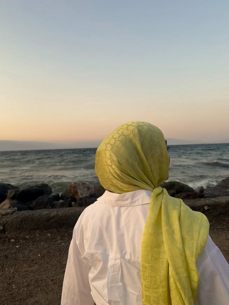 ömrümün tarihine sızan en güzel ânlardan sadece biri ve o ândan kalan hatıralar…