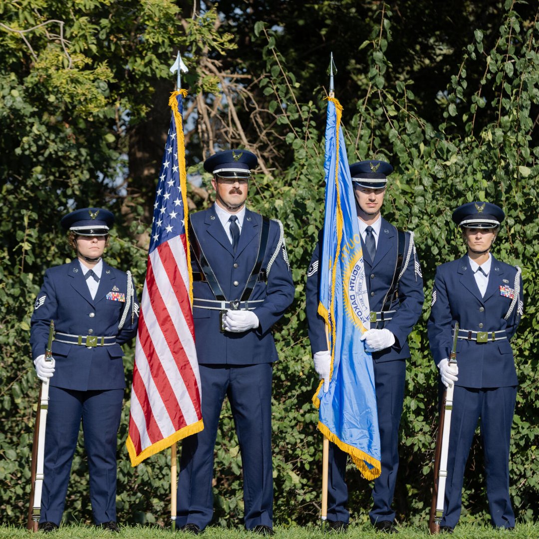 SanfordIntl's tweet image. Happy Flag Day!

Proud to celebrate the red, white, and blue at the Sanford International ⛳

#SanfordIntl | #MoreThanGolf