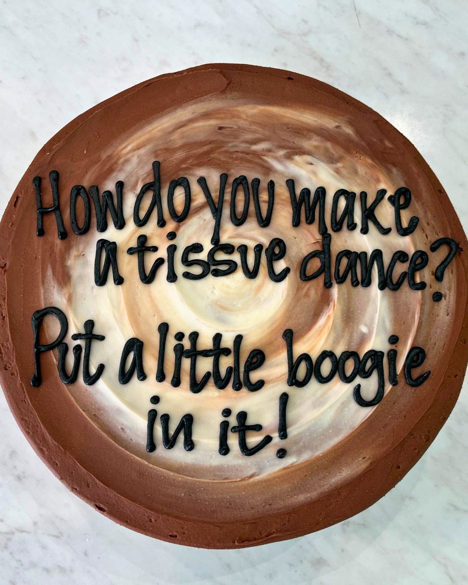 Dad’s jokes are sweet… but our treats are even sweeter. 

Tag some one who loves a good Dad joke!