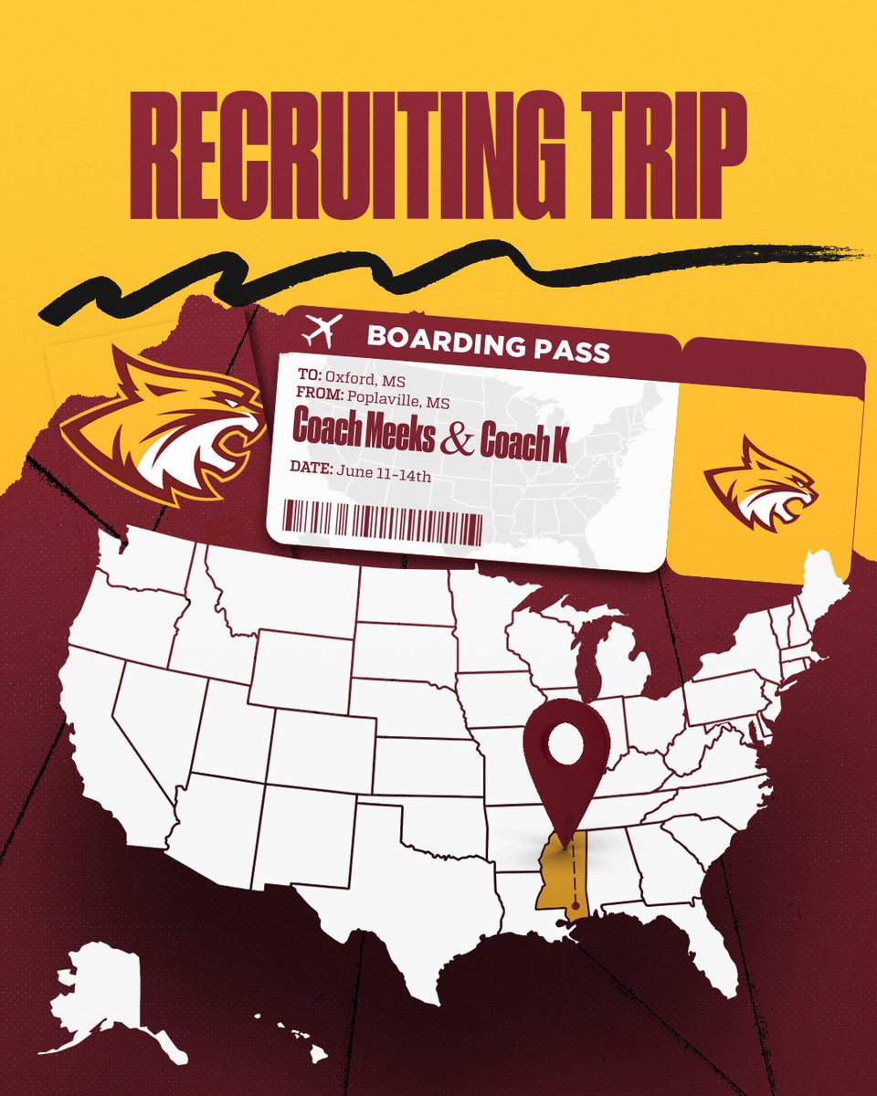 Coach Meeks and Coach K just touched down in Ox. Who’s cooking this weekend? 👀🔥 #RollRiverRoll #RoadToTheRiver