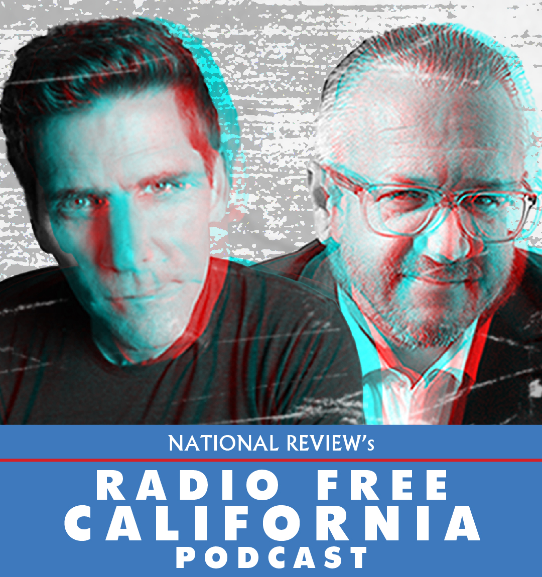 California Policy Center (@calpolicycenter) on Twitter photo From Gov. Gavin Newsom to L.A. Mayor Karen Bass, state officials ask Californians to ignore the evidence of their eyes and blame Trump for weekend rioting. On this week's podcast with <a href="/WillSwaim/">Will Swaim</a> and <a href="/DavidBahnsen/">David L. Bahnsen</a>. bit.ly/CA-Resistance From Gov. Gavin Newsom to L.A. Mayor Karen Bass, state officials ask Californians to ignore the evidence of their eyes and blame Trump for weekend rioting. On this week's podcast with <a href="/WillSwaim/">Will Swaim</a> and <a href="/DavidBahnsen/">David L. Bahnsen</a>. bit.ly/CA-Resistance