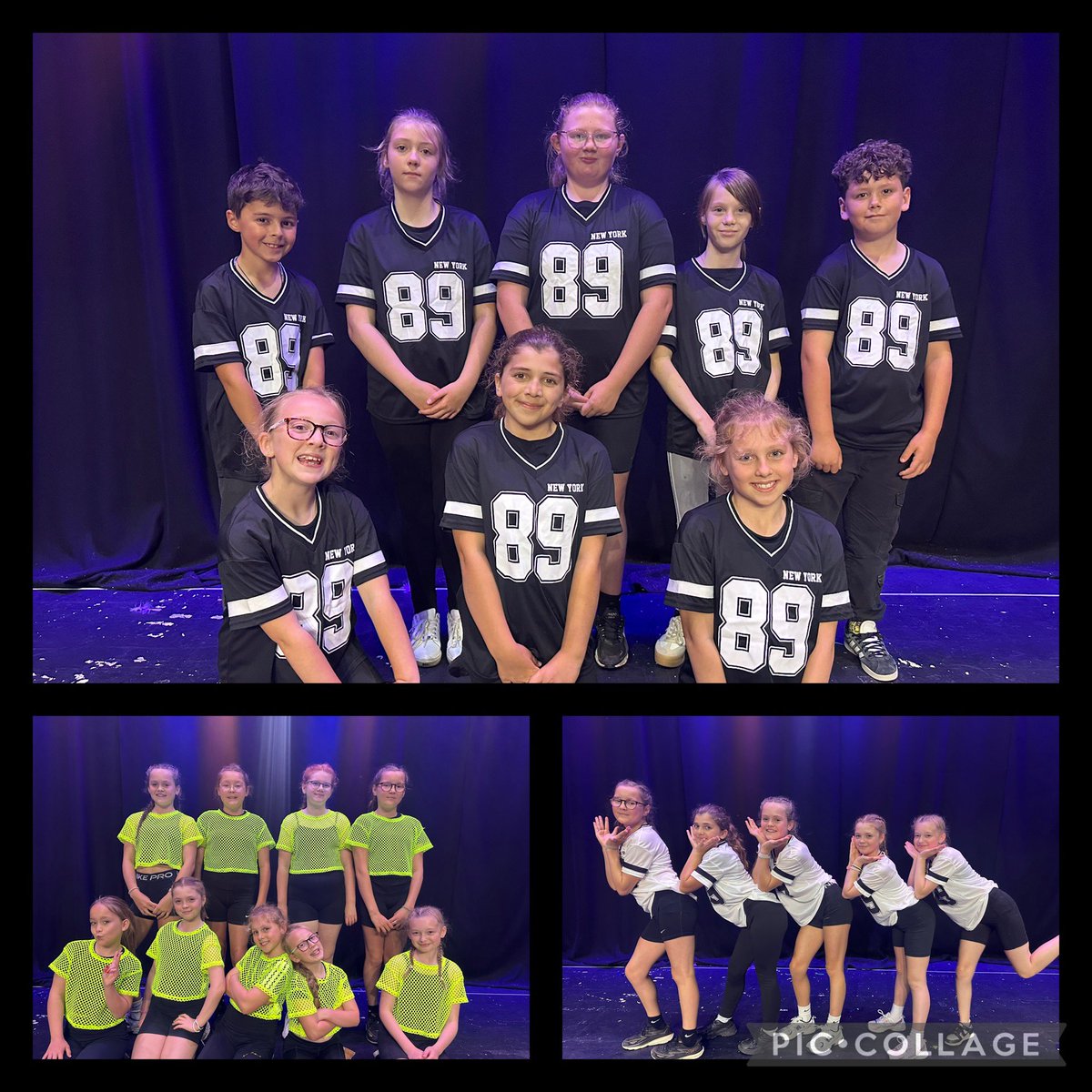 What a fantastic final night! Every single dancer was outstanding and a pleasure to have backstage stage. Huge thank you to pontnewydd primary &amp; <a href="/YsgolPanteg/">Ysgol Panteg</a>