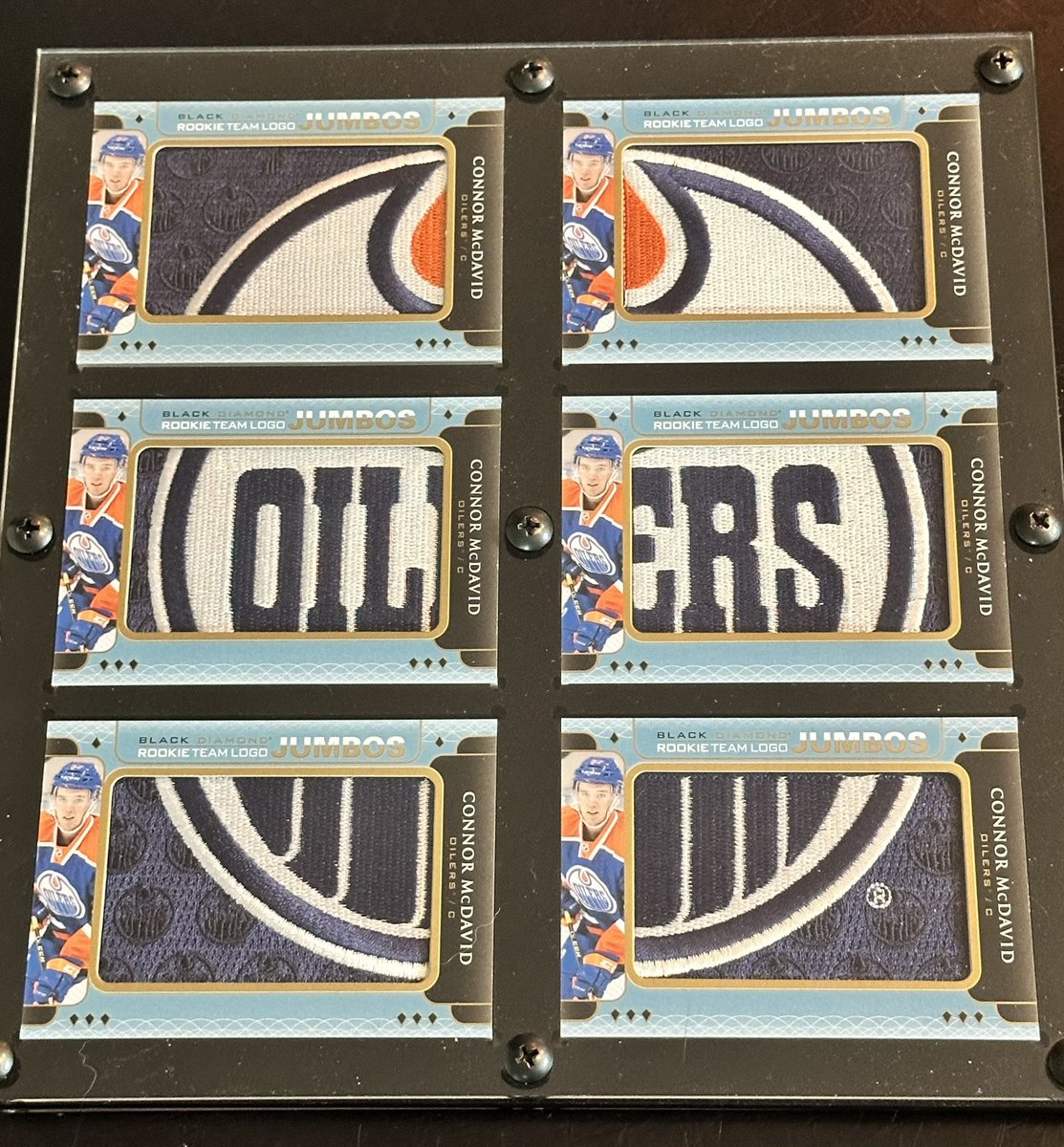 CarBombCasey (@carbombcasey) on Twitter photo This is live!
Connor mcdavid rookie team logo set
$25🇨🇦18🇺🇸x100
🎲 + 5 top spot wins
Shipped by <a href="/danvincent78/">Daniel Vincent</a>
Plenty of minis will be available.
Claim in comments will add to chat. This is live!
Connor mcdavid rookie team logo set
$25🇨🇦18🇺🇸x100
🎲 + 5 top spot wins
Shipped by <a href="/danvincent78/">Daniel Vincent</a>
Plenty of minis will be available.
Claim in comments will add to chat.