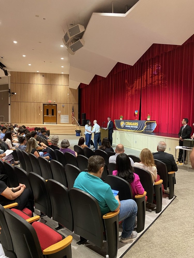 Cresskill MS/HS tweet media