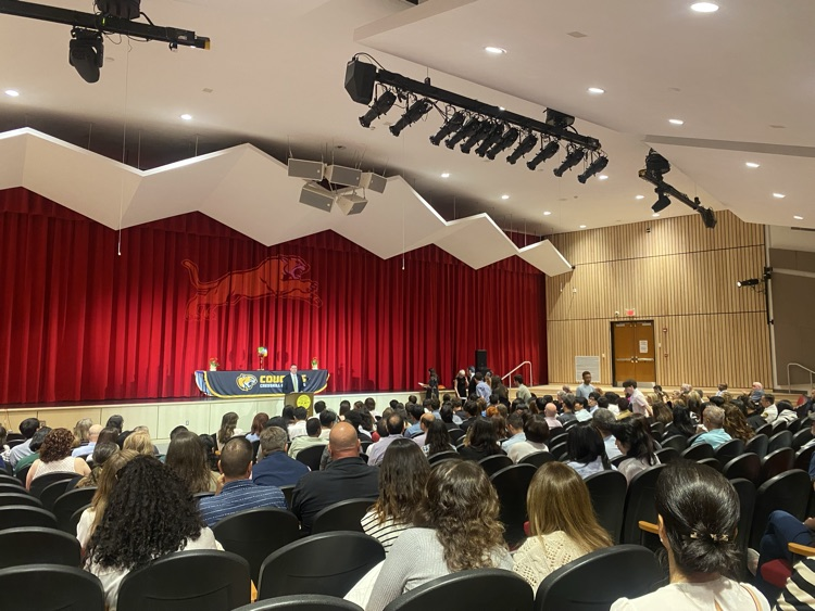 Cresskill MS/HS tweet media