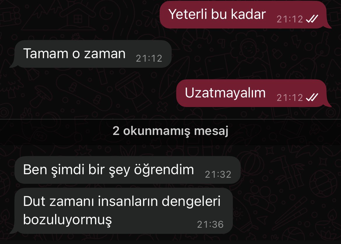 Yazan bir şekilde yazıyor .