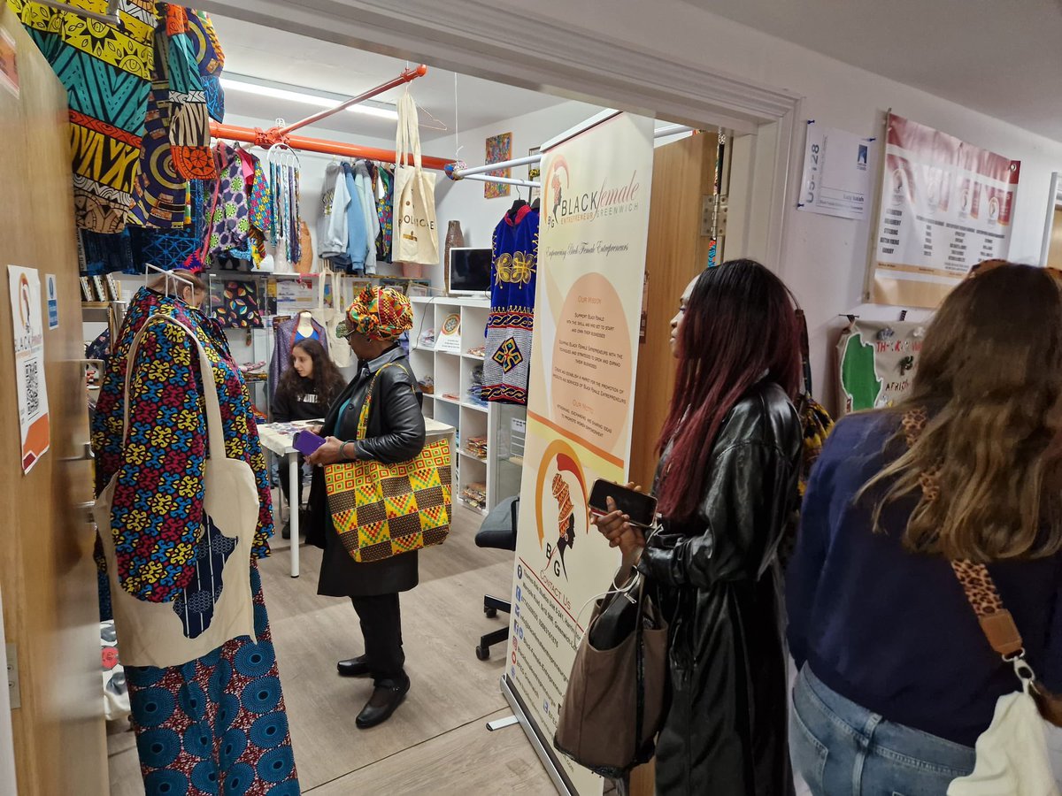 BFEGreenwich's tweet image. A heartfelt thank you to everyone who attended the BFEG Open Studio @ThamesSideSE18 last weekend! Your presence, support, &amp;amp; encouragement made it a truly special &amp;amp; inspiring event. @Royal_Greenwich @GreenwichLibs @HeritageFundL_S @Plmstd @BlacAwards @AfricanHub_ @MayorofLondon