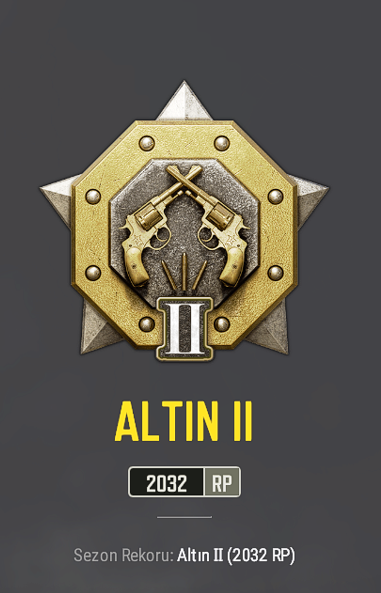 Vedatkrcy's tweet photo. PUBG bizi Partner Duo Ranked Relay Challenge’a davet etti!
İlk yayının sonunda şu anda GOLD II'deyim
Sıradaki yayınım : 16 Haziran Saat : 21.00'da
Bol çekilişli , eğlenceli anları kaçırma ! 
📺https://t.co/hIWOfezvBO
#RankedRelayChallenge #Sponsored https://t.co/Q4EoDvQc1O