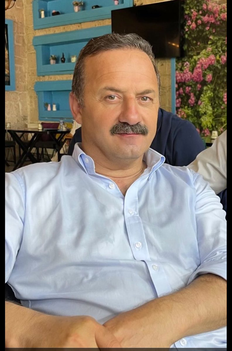 Memleketin dertlerine derman, sorunlarına çözüm olmaya geliyoruz.
Milletin umudu, Anadolu’nun yiğidi Yavuz Ağıralioğlu geliyor!
Bu yol milletin, bu dava memleketin.
Biz, milletimiz için iktidara yürüyoruz!

#YavuzAğıralioğlu 
#AnahtarParti 

<a href="/yavuzagiraliog/">Yavuz Ağıralioğlu</a> <a href="/anahtarparti/">Anahtar Parti</a>