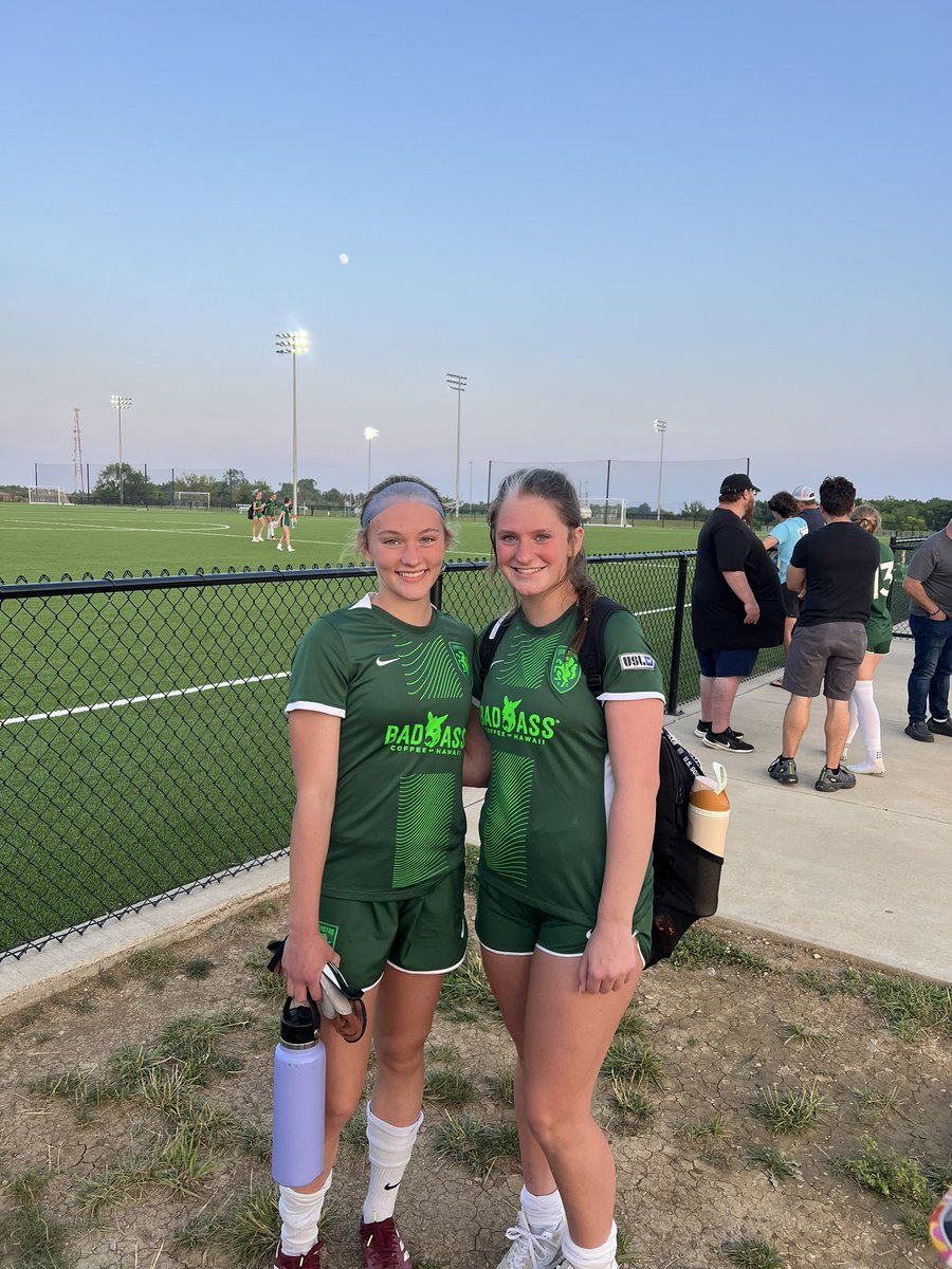 Kaylee Tyson 2026 tweet media