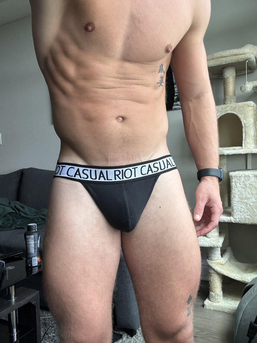 Jock.