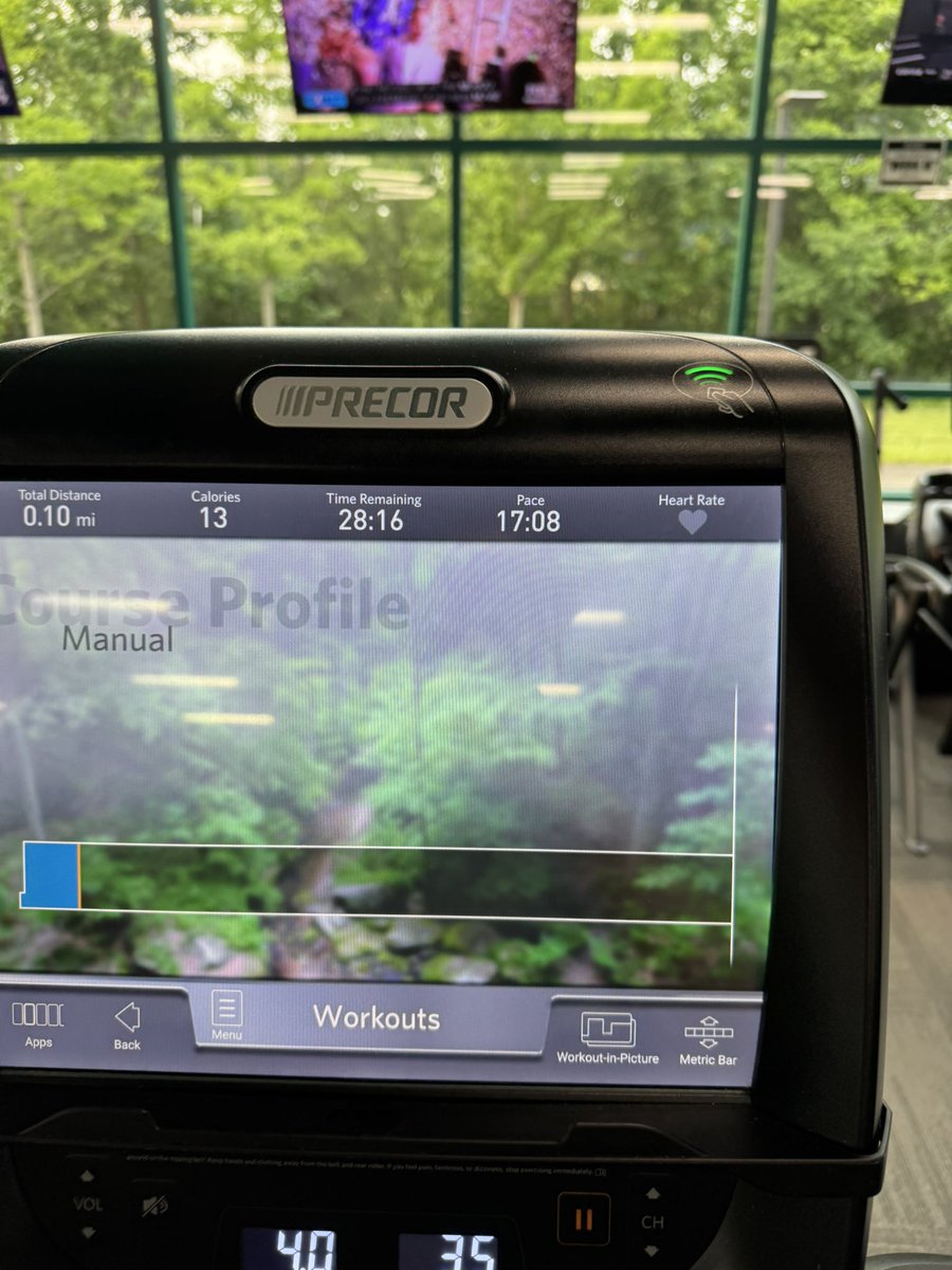 jason (@jasondev0) on Twitter photo why this treadmill got tap to pay on it ❓ why this treadmill got tap to pay on it ❓