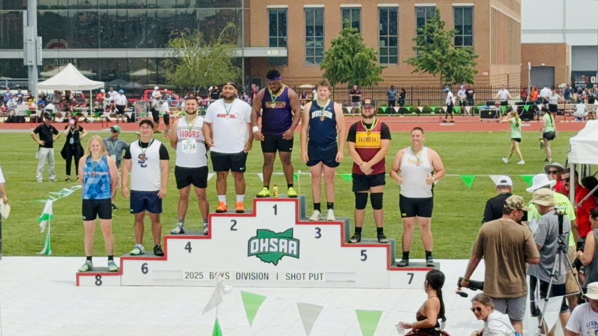 Drake Vander Cica tweet media