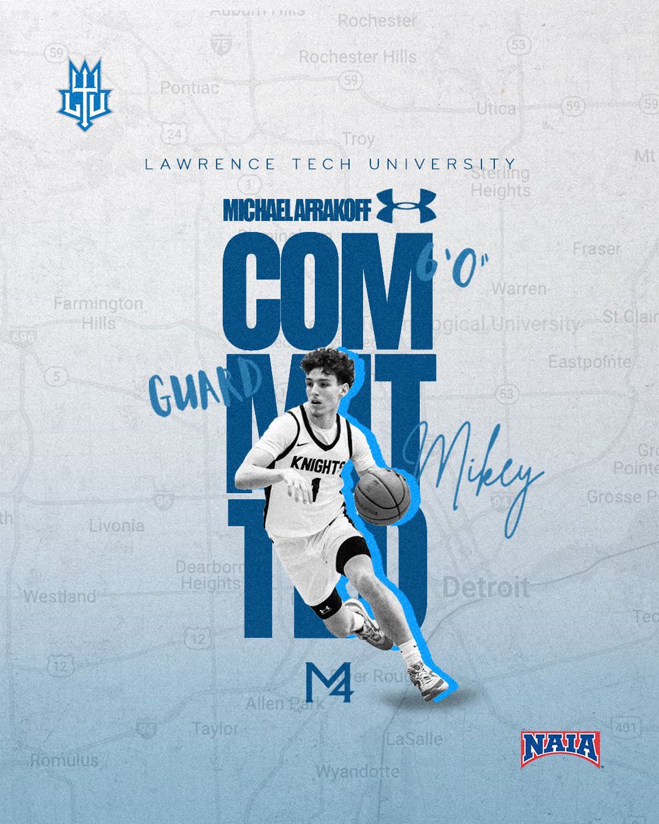 Mikey Afrakoff (@michaelafrakoff) on Twitter photo Extremely blessed to announce my commitment to Lawrence Tech University! Iโd like to thank Coach <a href="/JoshPickens/">Josh Pickens</a> and the LTU coaching staff for believing in me. Thankful for God, all the great people and coaches around me, and especially thankful to those who never believed! Extremely blessed to announce my commitment to Lawrence Tech University! Iโd like to thank Coach <a href="/JoshPickens/">Josh Pickens</a> and the LTU coaching staff for believing in me. Thankful for God, all the great people and coaches around me, and especially thankful to those who never believed!