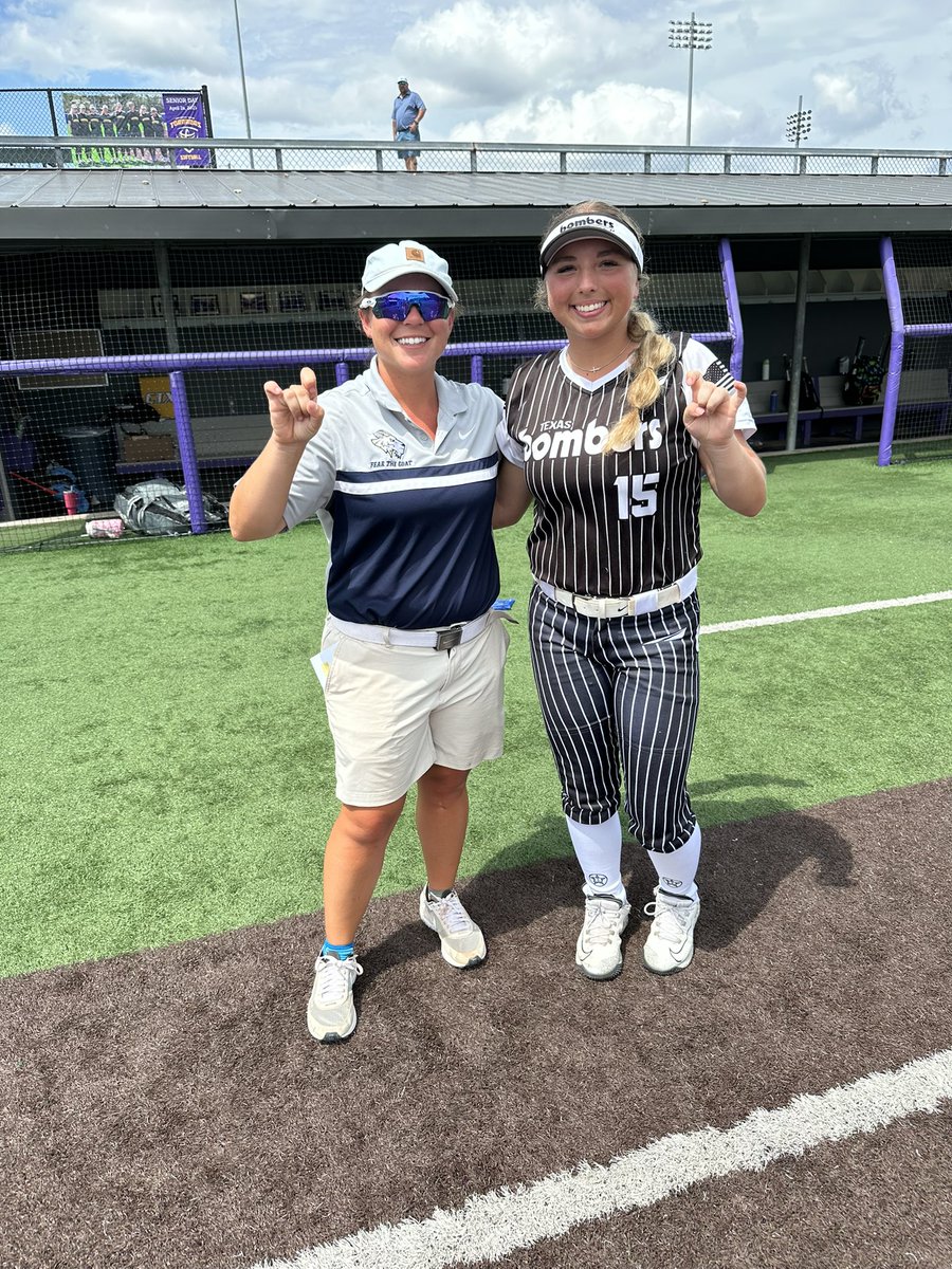 Tatum Gibson 2027 (@tatumgibson27) on Twitter photo Thank you <a href="/CTXAthletics/">Concordia Athletics</a> for having me at your softball camp! I had a great time and I hope to see yall again sometime this summer! <a href="/whyyousogood/">shelby janda</a> <a href="/TulsaSoftball/">Tulsa Softball</a> <a href="/SEUSoftball/">St. Edward's Softball</a> <a href="/sfa_softball/">SFA Softball</a> <a href="/ACU_Softball/">ACU Softball</a> <a href="/WTXBombersNAT/">WTXBombersNational-Devore</a> <a href="/Vdevo5/">Vanessa Devore</a> <a href="/CoachCollins_FB/">Michael Collins</a> <a href="/PressPassSports/">Press Pass Sports</a> Thank you <a href="/CTXAthletics/">Concordia Athletics</a> for having me at your softball camp! I had a great time and I hope to see yall again sometime this summer! <a href="/whyyousogood/">shelby janda</a> <a href="/TulsaSoftball/">Tulsa Softball</a> <a href="/SEUSoftball/">St. Edward's Softball</a> <a href="/sfa_softball/">SFA Softball</a> <a href="/ACU_Softball/">ACU Softball</a> <a href="/WTXBombersNAT/">WTXBombersNational-Devore</a> <a href="/Vdevo5/">Vanessa Devore</a> <a href="/CoachCollins_FB/">Michael Collins</a> <a href="/PressPassSports/">Press Pass Sports</a>