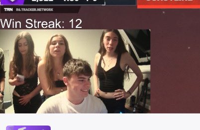 wasn’t familiar with ur game alex