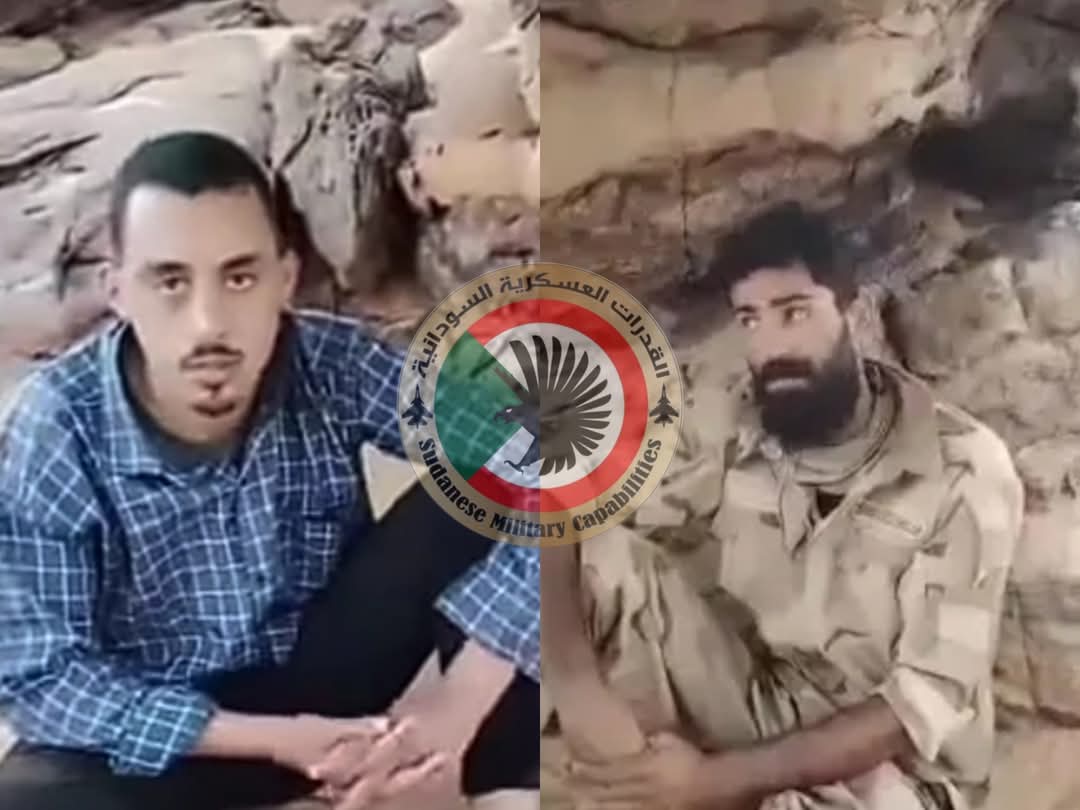 بيان منصة القدرات العسكرية السودانية للرد على تصريحات رسمية بثتها جهة رسمية تتبع لليبيا ( حفتر)  :

ـ تابعت منصة القدرات العسكرية السودانية ما صدر من تصريحات رسمية عن الجيش الليبي رداً على بيان وزارة الخارجية السودانية بشأن التورط الليبي المتزايد في النزاع السوداني عبر الدعم غير