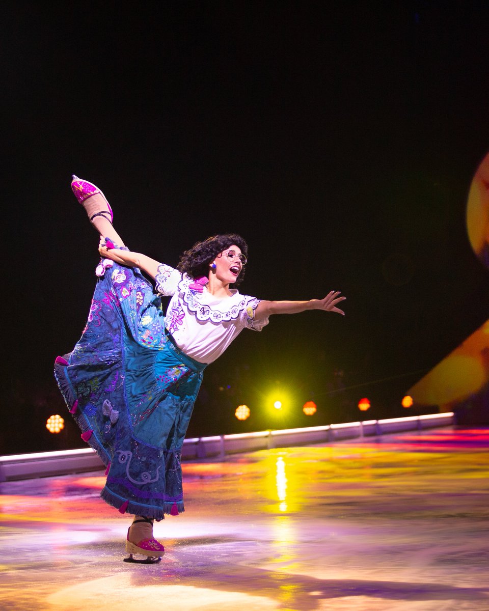 Delta Center (@deltacenter) on Twitter photo 𝗚𝗜𝗩𝗘𝗔𝗪𝗔𝗬: Win four tickets to see <a href="/DisneyOnIce/">Disney On Ice</a> at #DeltaCenter on Nov. 7!
To enter:
1️⃣Follow <a href="/deltacenter/">Delta Center</a>
2️⃣RT
3️⃣Tag a friend
*The winner will be DM'd on 6/19. 𝗚𝗜𝗩𝗘𝗔𝗪𝗔𝗬: Win four tickets to see <a href="/DisneyOnIce/">Disney On Ice</a> at #DeltaCenter on Nov. 7!
To enter:
1️⃣Follow <a href="/deltacenter/">Delta Center</a>
2️⃣RT
3️⃣Tag a friend
*The winner will be DM'd on 6/19.