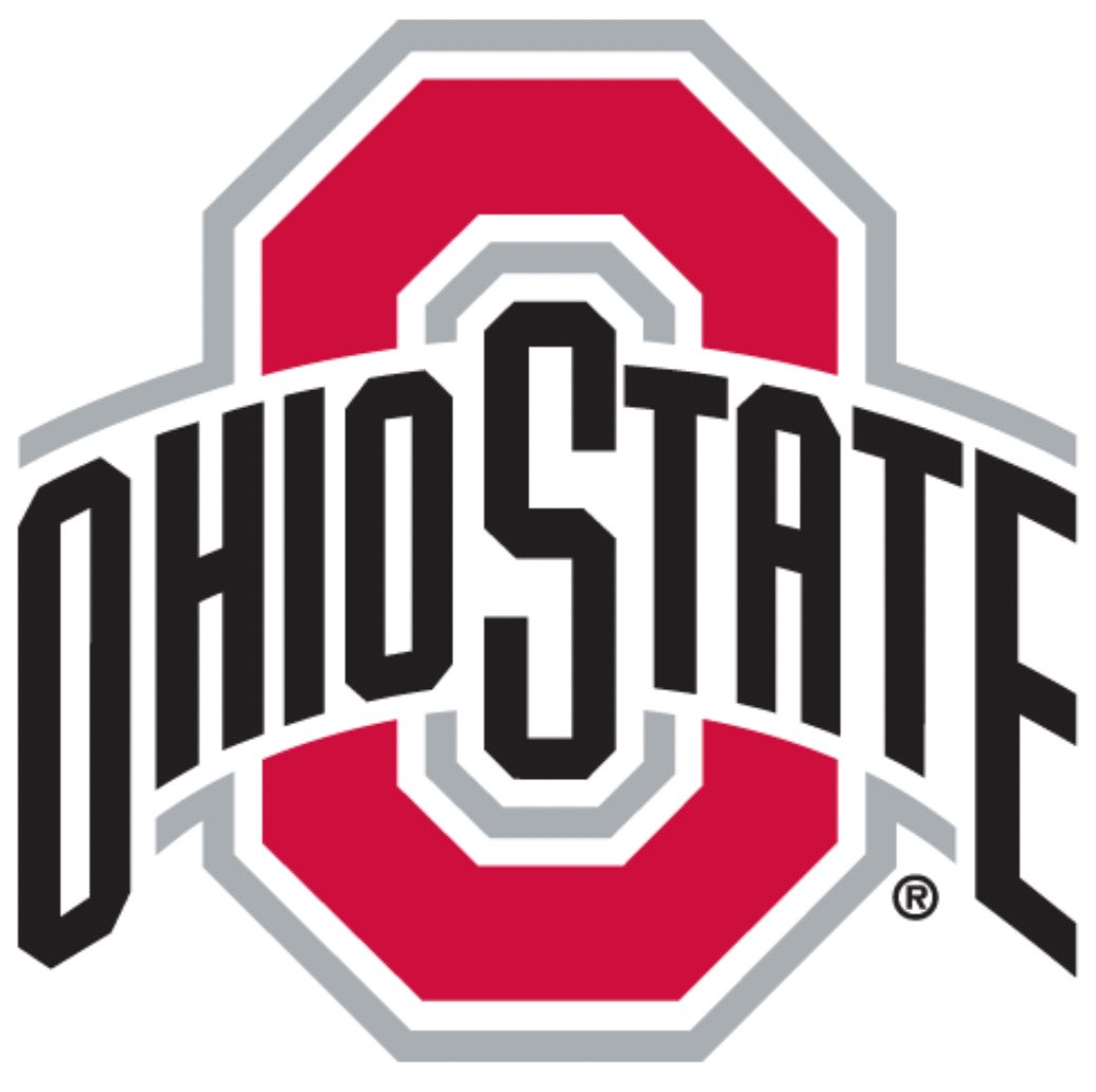 Looking forward to competing at The Ohio State University tomorrow! <a href="/CoachFess/">Billy Fessler</a> <a href="/TylerBowen/">Tyler Bowen</a> <a href="/ryandaytime/">Ryan Day</a> <a href="/parkerwereb8/">Parker Wereb</a>