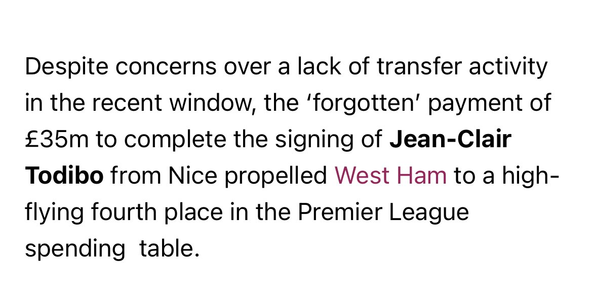 C&amp;H on the spin now