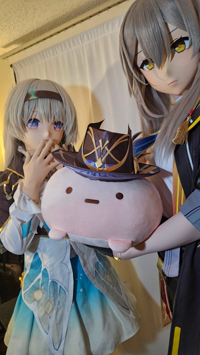"Let the show begin!"
🔥: <a href="/lest630/">Lest</a> 
📸: <a href="/reina_kig/">Reina莉奈</a>