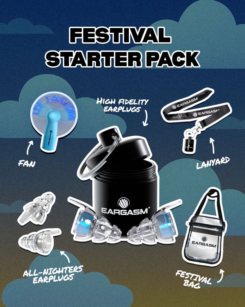 We got you covered from day to night.