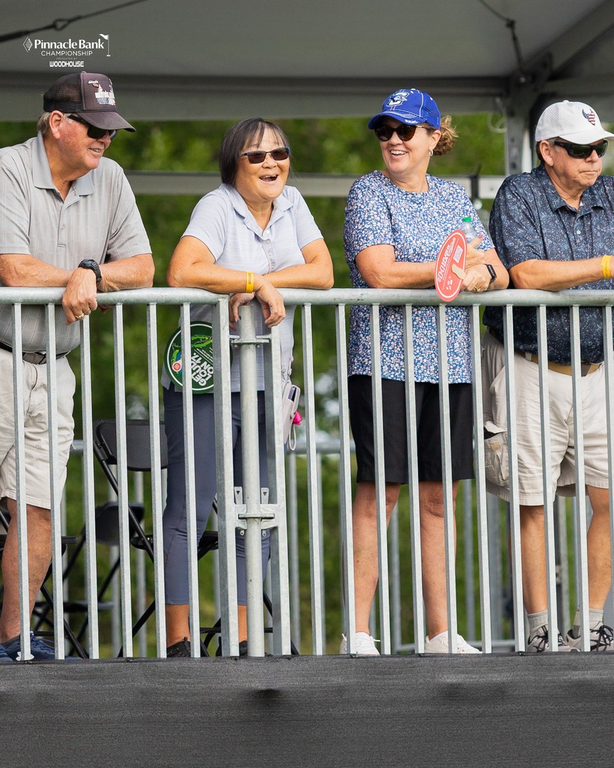 Pinnacle Bank Championship (@pinnbankgolf) on Twitter photo Dreaming of being back at <a href="/GlfatIndianCrk/">Golf at Indian Creek</a>?
Get your tickets today and don't miss out on the 2025 Pinnacle Bank Championship presented by <a href="/WoodhouseAuto/">Woodhouse Auto Family</a> ⤵️
tinyurl.com/5n8z7x2x Dreaming of being back at <a href="/GlfatIndianCrk/">Golf at Indian Creek</a>?
Get your tickets today and don't miss out on the 2025 Pinnacle Bank Championship presented by <a href="/WoodhouseAuto/">Woodhouse Auto Family</a> ⤵️
tinyurl.com/5n8z7x2x