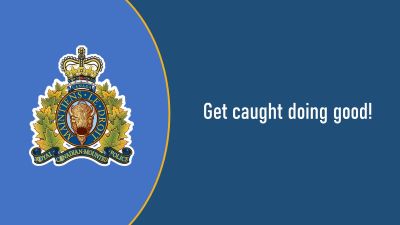 Comox Valley RCMP tweet media